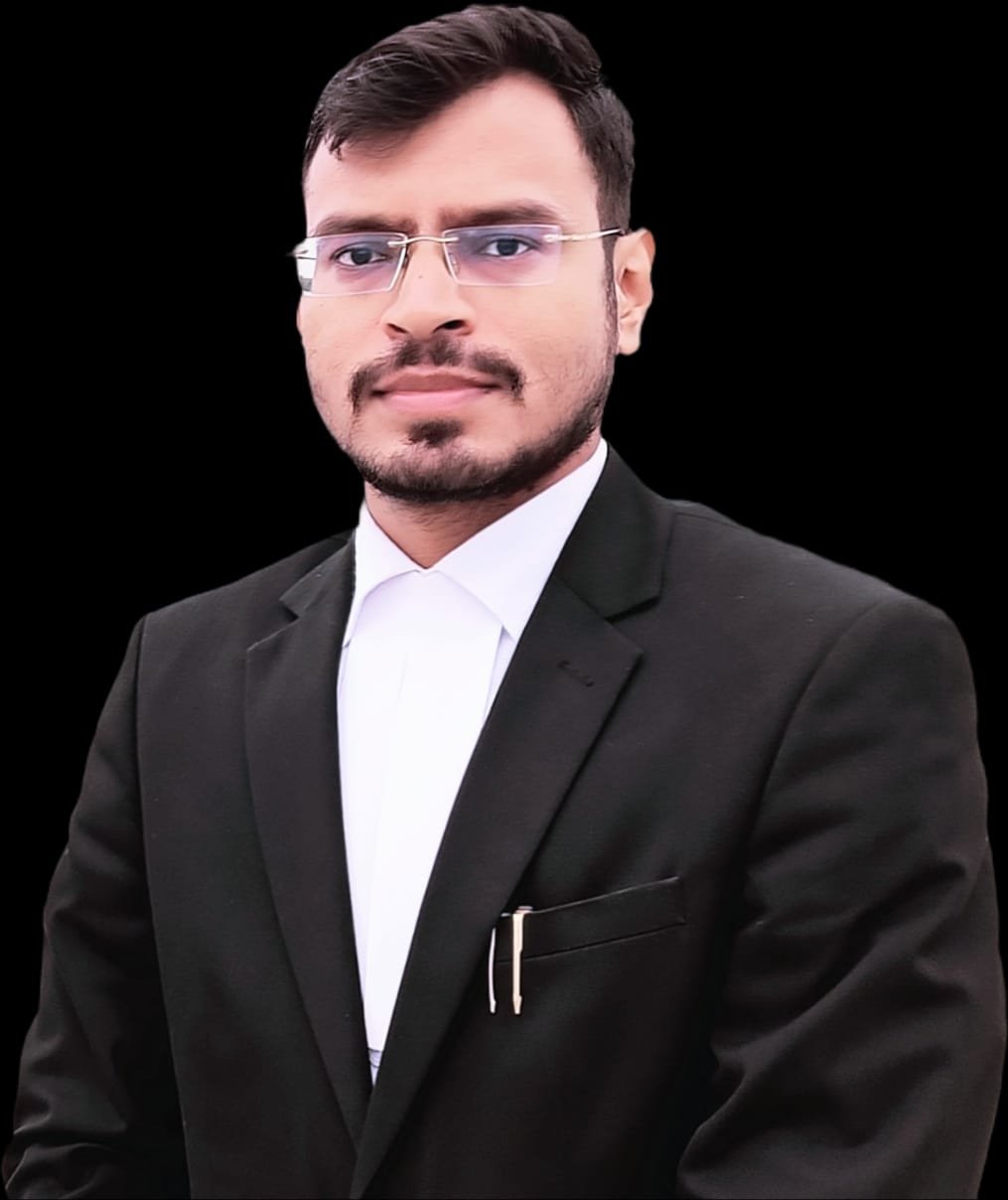 श्री अनुराग उपाध्याय