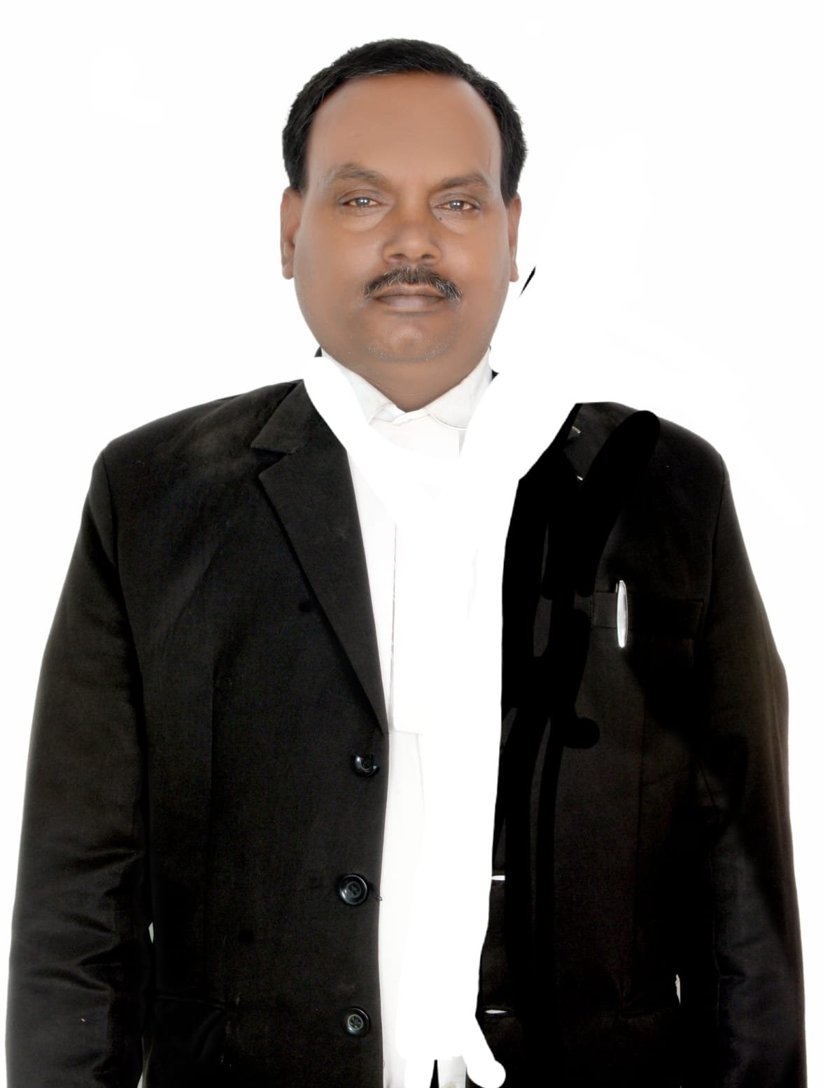 श्री अजय शंकर त्रिपाठी 